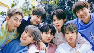 【BTS】Luôn có những ngọn núi cao hơn ngọn núi khác, nhưng anh Yong ơi! ! !