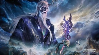 Swallowed Star Ep 196 Indo Sub