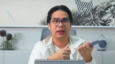 CMO of Oppo Indonesia React to Indonesian Reviewer (2024)