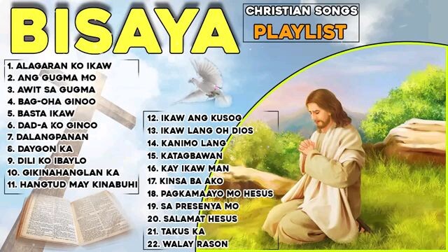 Bisaya Christians Songs