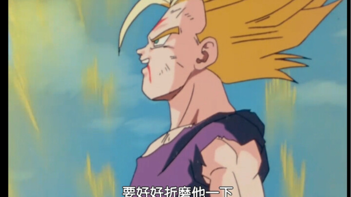 มีหลายปัจจัยที่ทำให้โกคูเสียชีวิตในบทเซลล์ เราไม่สามารถปล่อยให้ Gohan รับผิดเพียงลำพังได้