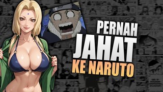 NPC YANG PERNAH JAHAT KE NARUTO