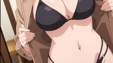 Anime Romance Panas Yang Harus Kalian Tonton‼️