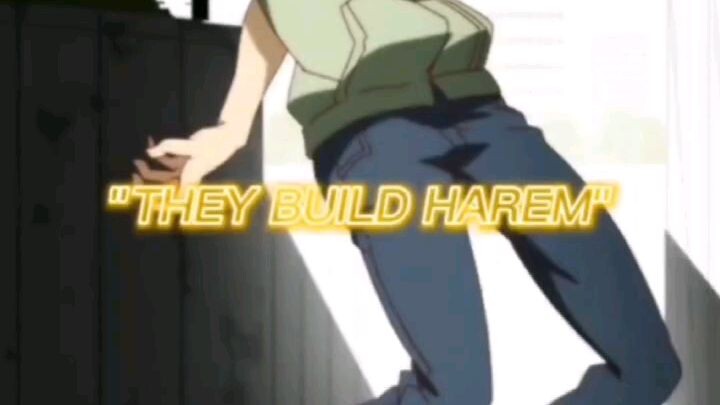 classroom of the elite apakah akan jadi Harem ?