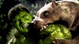 Hulk VS Hulk Dogs