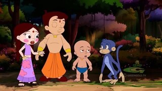 Chhota Bheem Diwali Dhamaka