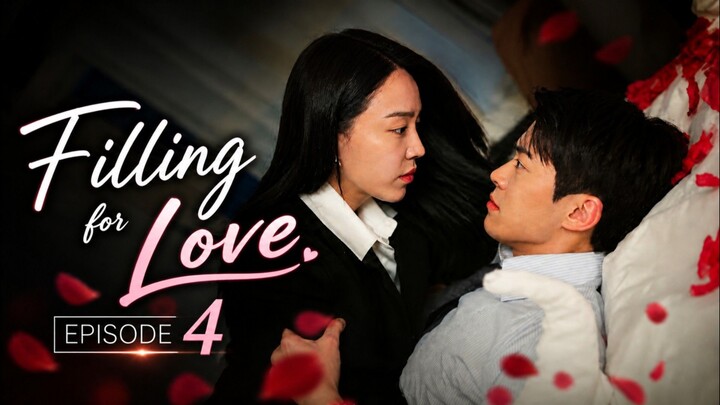 Filing for Love (2026) Ep 4 Sub Indo!