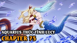 Aquarius Thức Tỉnh Lucy - Điểm Yếu Yêu Thuật Của Youko - Gray Gặp Khó Khăn | NV Trăm Năm Chương 75