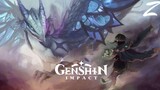 GMV | Genshin Impact Anime Opening