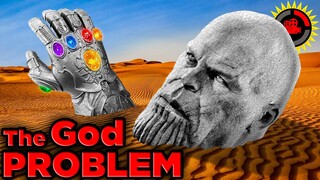 Film Theory: The Marvel Gods Have FALLEN! (Guardians of the Galaxy 3)