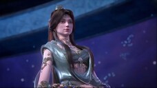 Peerless Battle Spirit Episode 136 Sub Indo
