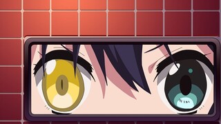 【รู้จักภรรยาด้วยดวงตาแห่งปัญญา】คุณสามารถรู้จักภรรยาของคุณด้วยการมองตาของเธอ และคุณจะหันหน้าไปทางกำแพ