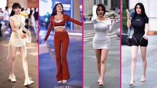 mejores street fashion Asian street