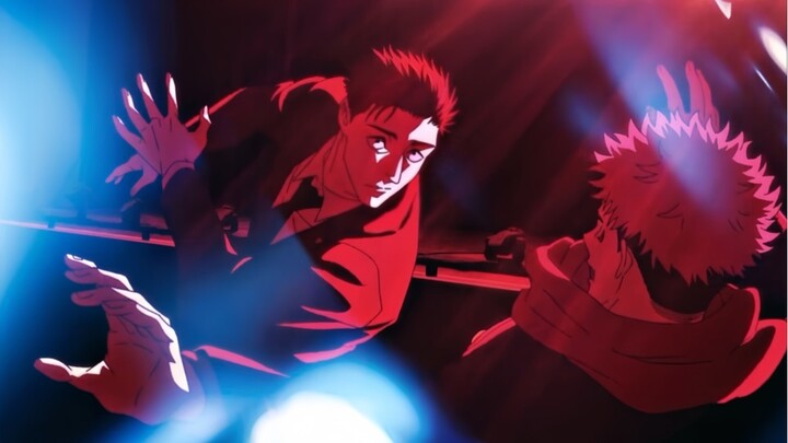 JUJUTSU KAISEN S3 EPISODE 10 — YUJI DI VONIS HUKUMAN M4TI