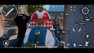 Bruh This Game Scammed Me 😶😶 (PUBG Mobile) - Gameplay