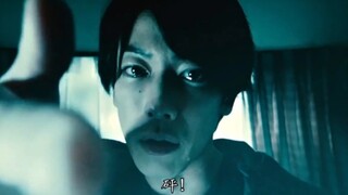 一指神来了！