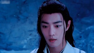 [Xiao Zhan Narcissus |. Xian Ying] "หลังจากการเกิดใหม่ ฉันตัดสินใจชนะปรมาจารย์" ตอนที่ 1 (การแทนที่)