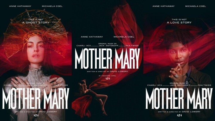 MOTHER MARY 2026