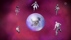 Bakugan Battle Brawlers Episode 14 Dub Jepang