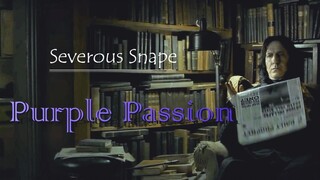 [Movie][HP] A Tribute to Severous Snape