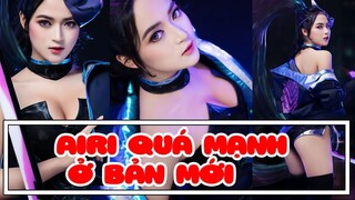 Tổng Hợp Những Pha Highlight Hay Nhất Liên Quân | Tik Tok Liên Quân 2021