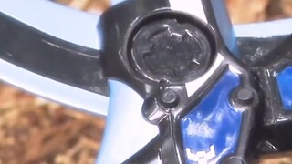 Ares Steel Fighting ศึกเดี่ยวสูงและหล่อ + ศึกคู่