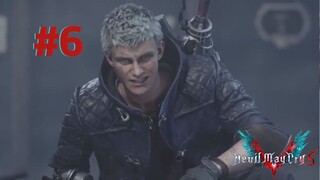 Melawan gilgamesh - Devil May Cry 5 #6