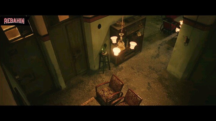 Rumah Teteh: Story of Helena Full Movie 2025