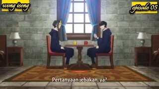 mashle eps 05