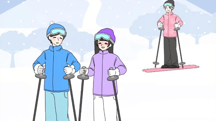 Main ke Gunung 🗻 Everest