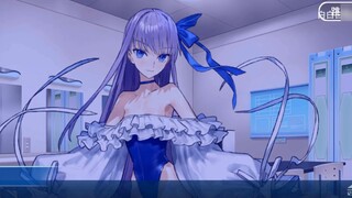 Áo tắm FGO Lựa chọn sinh tử của Lilith