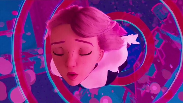 You | Spider Man Spiderverse Edit [AMV]