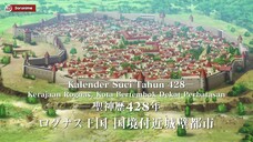Episode 5 [p1] - Seiken Gakuin no Makentsukai Subtitle Indonesia