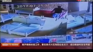 It's just so brazen and unbridled.