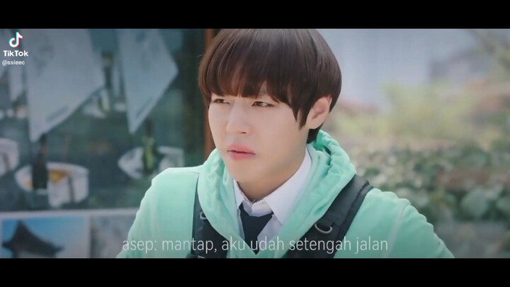 Drakor dub sunda (sub indonesia) episode 2