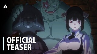'Tis Time for "Torture," Princess - Teaser Trailer