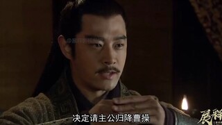 曹操谋臣VS袁绍谋臣；刘备群臣VS孙权群臣，你觉得谁更厉害