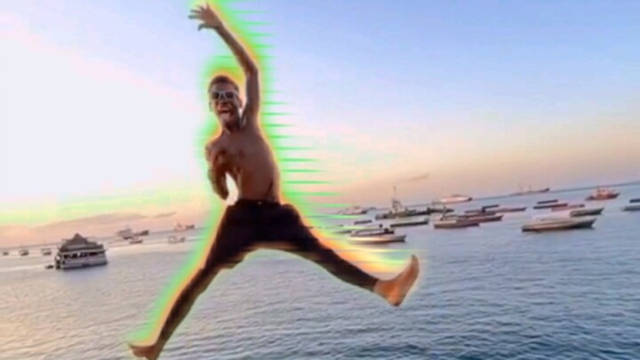 ⚡The Bold African Brother⚡