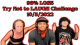 98% LOSE Try Not to LAUGH Challenge IMPOSSIBLE |😂 Best Memes Compilation 10/5/2022 🤣 | Reaction!