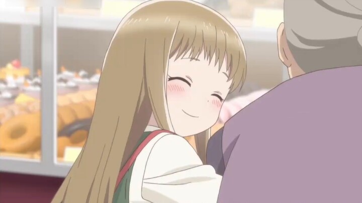 Small and cute~