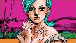 【ภาพนิ่ง MAD】■JOJO ตอนที่ 7■ STEEL BALL RUN