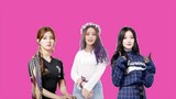 (G)I-DLE BEAUTY RANKING 2019
