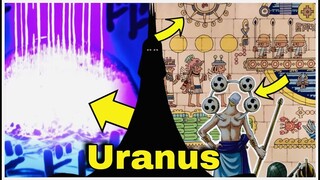 WTF! 🤯 Das Geheimnis der ANTIKEN WAFFEN | ENEL vs NIKA - One Piece Theorie +1061