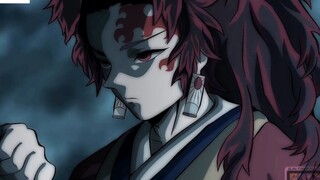 Bí Ẩn Về Kanao & Giải Thích Kỹ Thuật Trứ Danh Bỉ Ngạn Chu Nhãn _ Phân Tích Anime 6