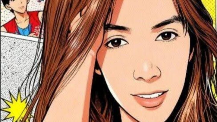 디바인 아이(Devine Eye )