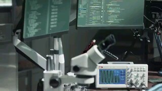 Humans Episode 1 English Sub