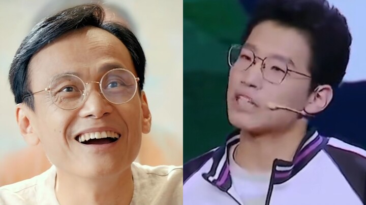 尊者对话张锡峰