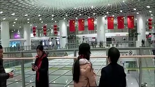 China turns European and American science fiction films into reality