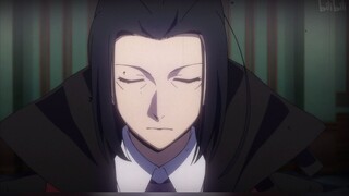 [ Bungo Stray Dog /Kesalahpahaman untuk] MAD Confidante--Legenda Harem Mori Ogai (pseudo)