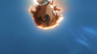 ตรวจพบเอาท์พุตรอง!